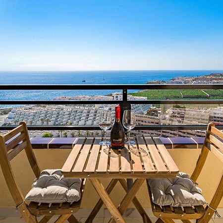 Prime Apartments Club Paraiso Ocean View Плайя-Парайсо Екстер'єр фото