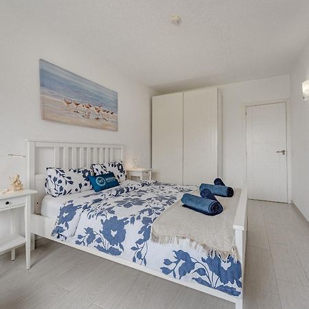 Prime Apartments Club Paraiso Ocean View Плайя-Парайсо Екстер'єр фото