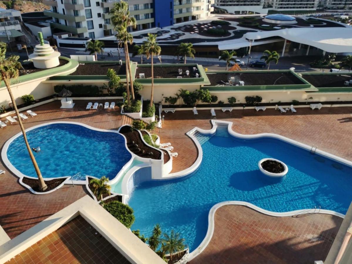 Prime Apartments Club Paraiso Ocean View Плайя-Парайсо Екстер'єр фото