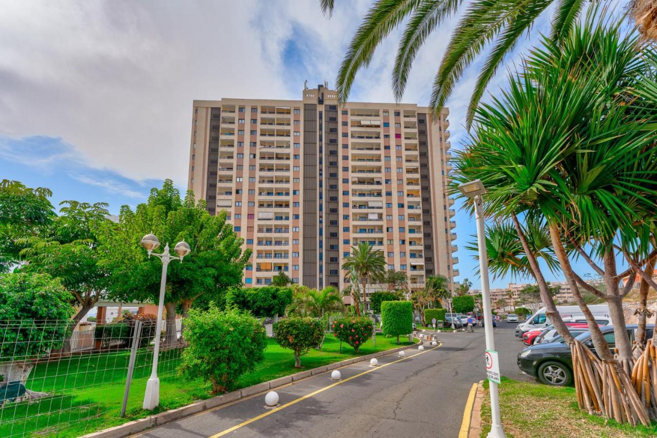 Prime Apartments Club Paraiso Ocean View Плайя-Парайсо Екстер'єр фото