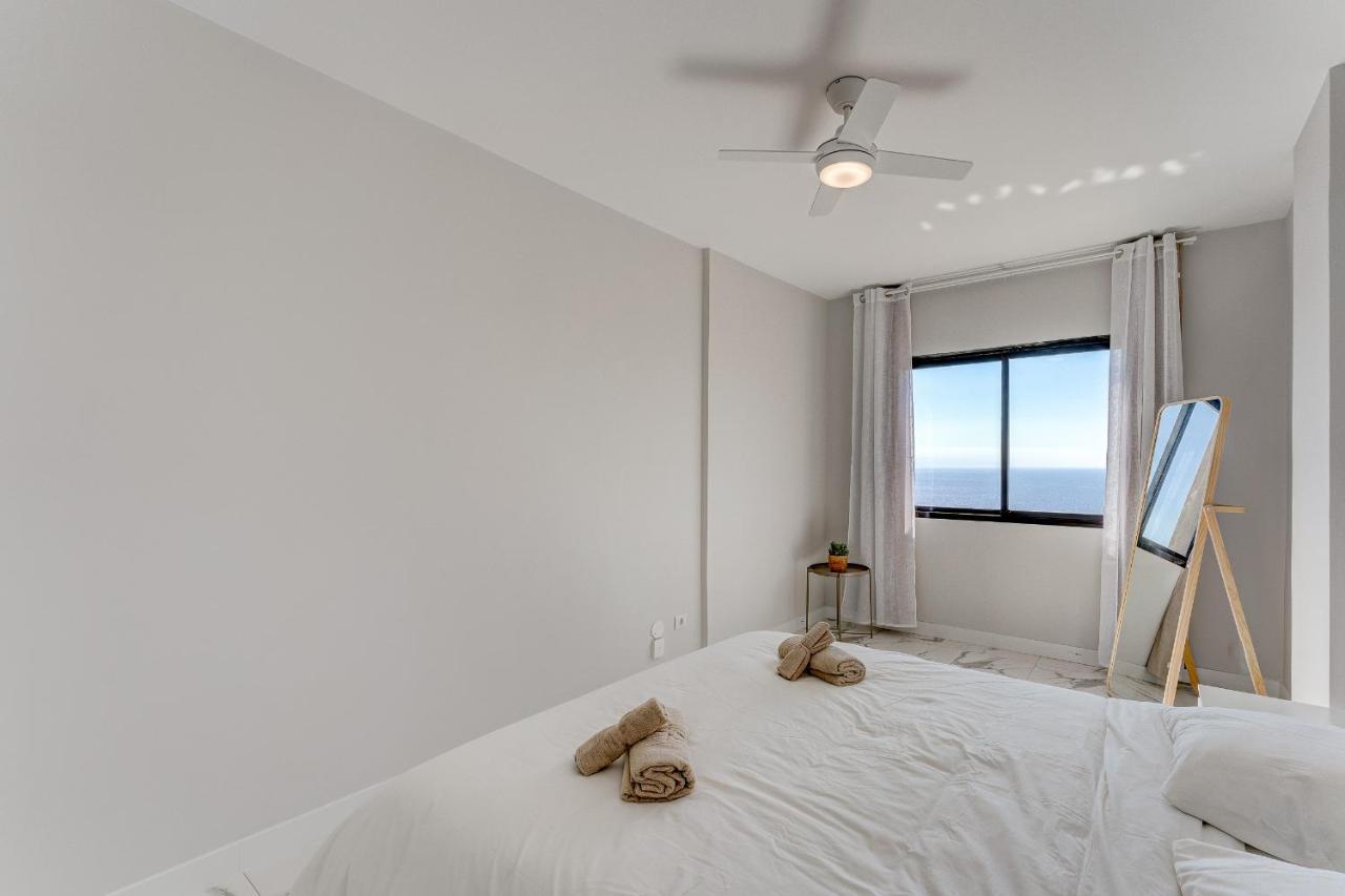 Prime Apartments Club Paraiso Ocean View Плайя-Парайсо Екстер'єр фото