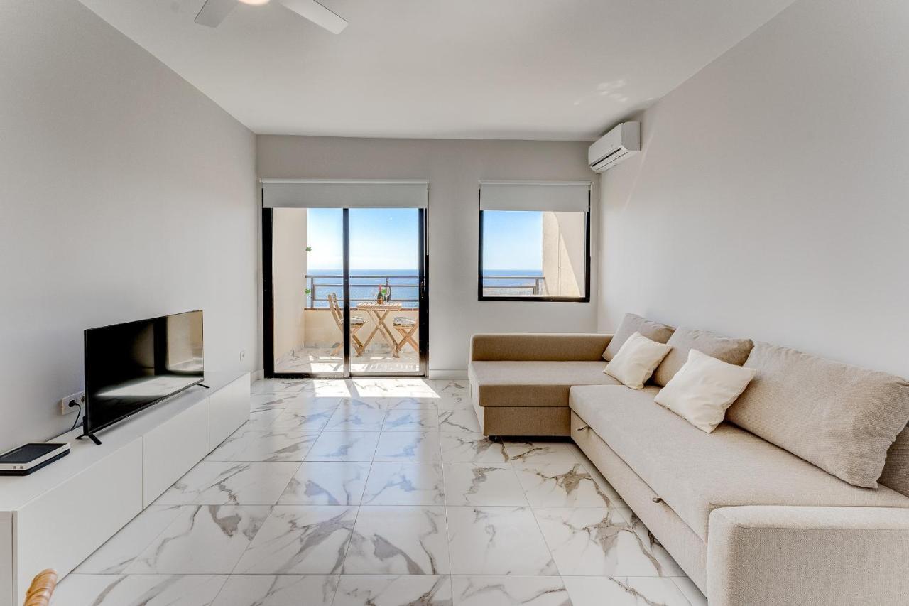 Prime Apartments Club Paraiso Ocean View Плайя-Парайсо Екстер'єр фото