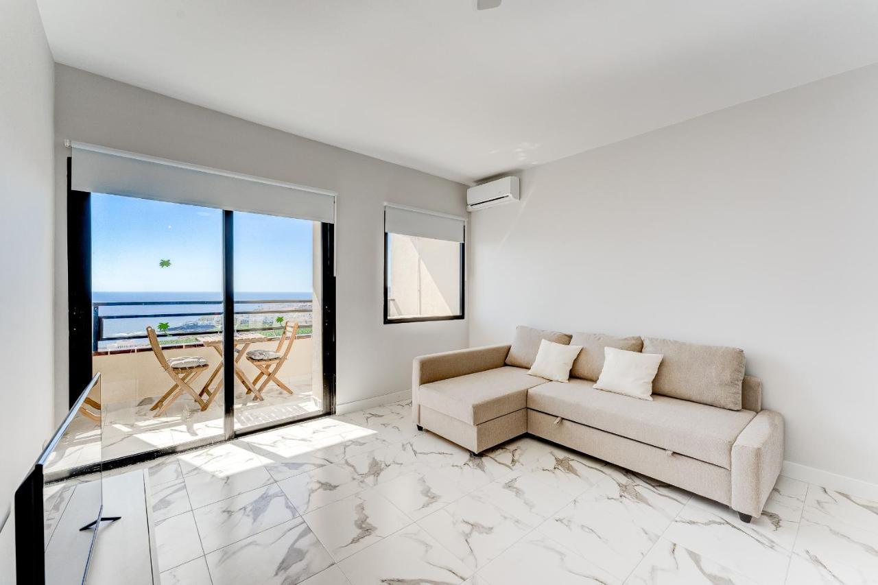 Prime Apartments Club Paraiso Ocean View Плайя-Парайсо Екстер'єр фото