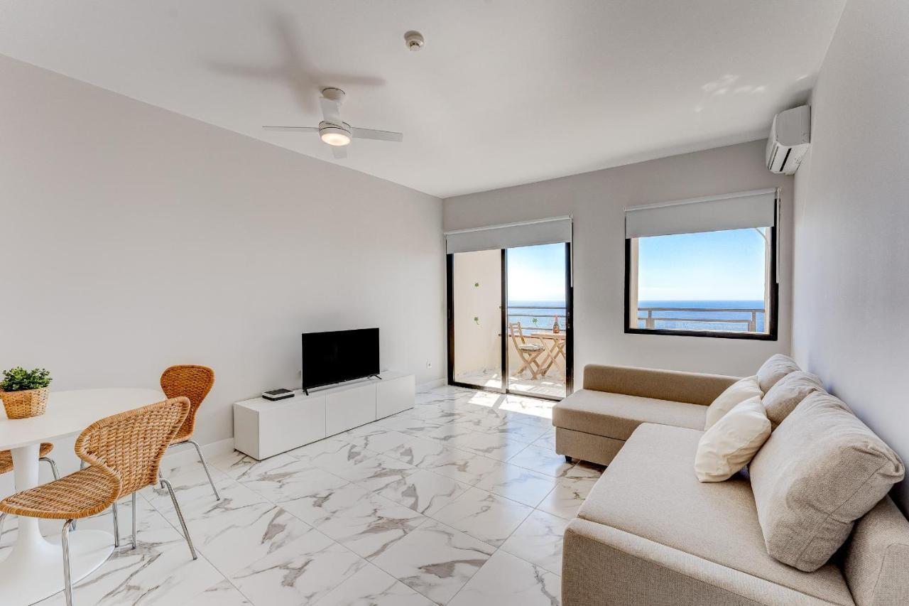 Prime Apartments Club Paraiso Ocean View Плайя-Парайсо Екстер'єр фото