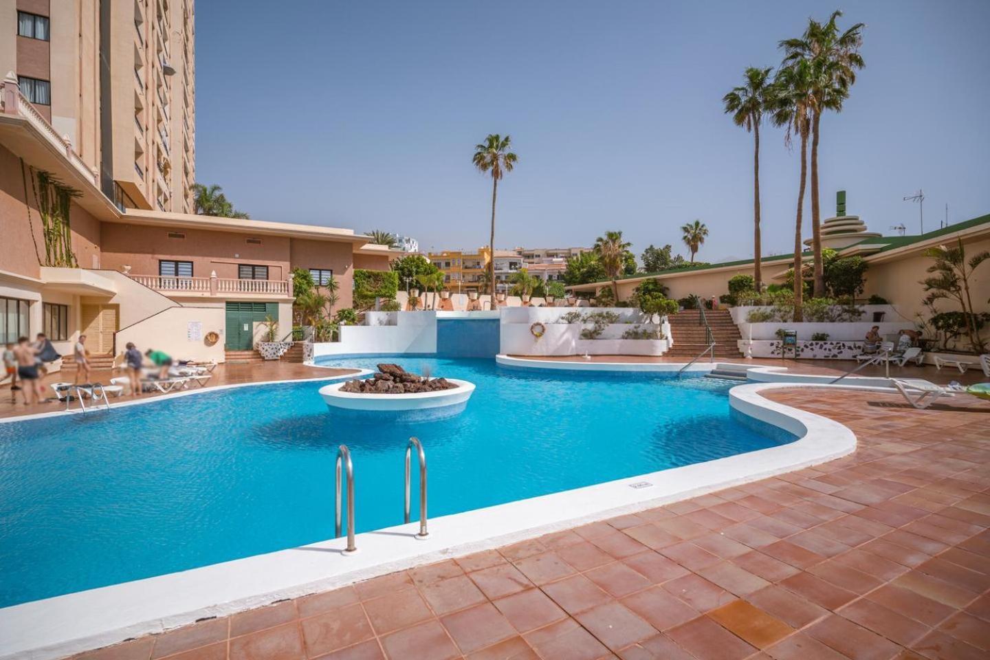 Prime Apartments Club Paraiso Ocean View Плайя-Парайсо Екстер'єр фото