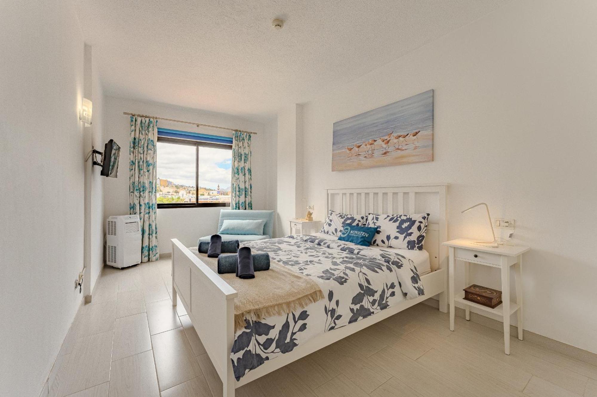 Prime Apartments Club Paraiso Ocean View Плайя-Парайсо Екстер'єр фото