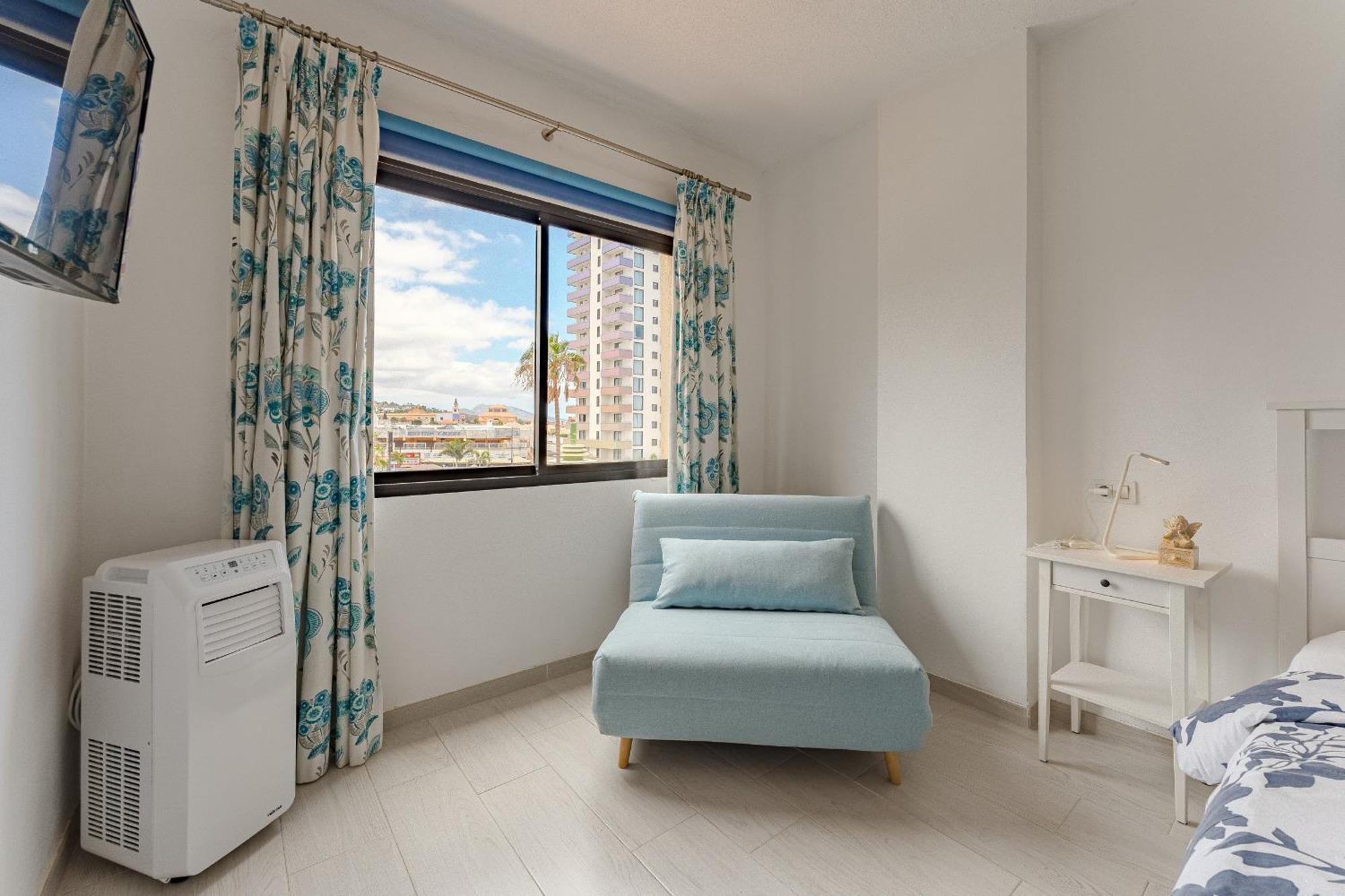 Prime Apartments Club Paraiso Ocean View Плайя-Парайсо Екстер'єр фото