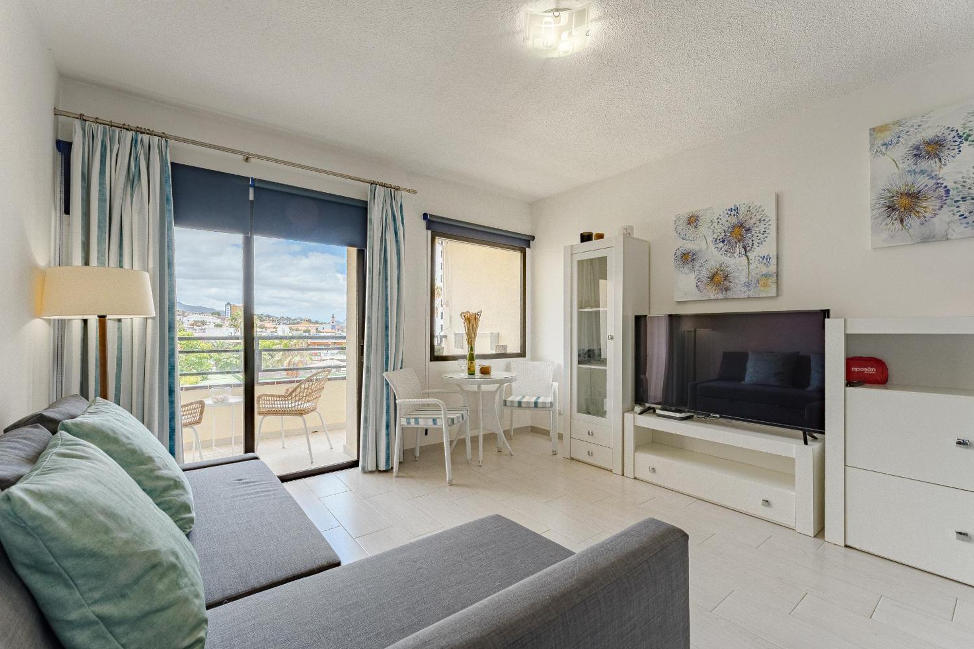Prime Apartments Club Paraiso Ocean View Плайя-Парайсо Екстер'єр фото